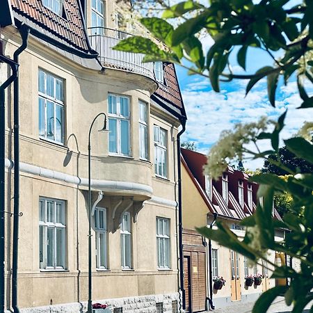 Wisby Residence VBY Esterno foto