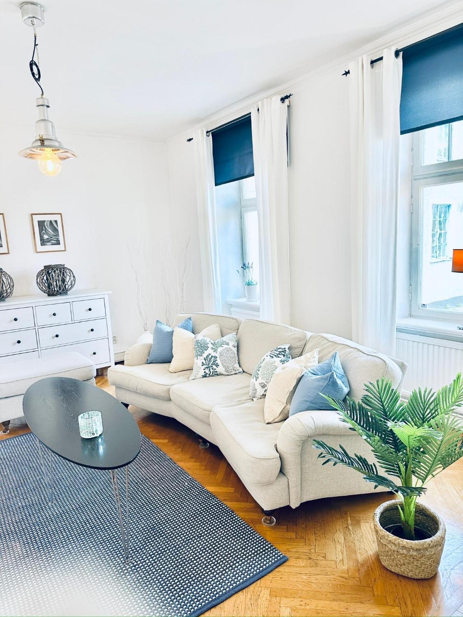 Wisby Residence VBY Esterno foto