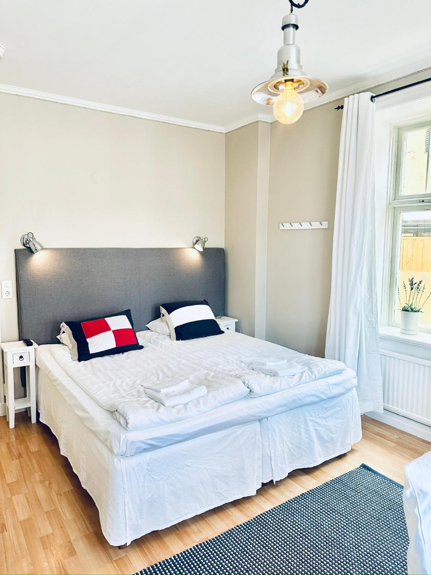 Wisby Residence VBY Esterno foto